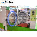 CE approved 23L Class B Dental Care Steam Sterilizer Autoclave